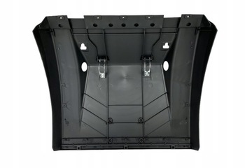 фото thumb №2, Крило задній колісна арка daf xf xf95 105xf 95xf cf