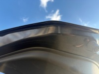 фото thumb №16, Honda fr-v frv кришка багажника комплектна b92p