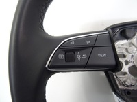 фото thumb №5, Audi q3 83a руль многофункциональная кожа 83a419091af