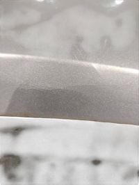 фото thumb №13, Бампер передній перед ford explorer v