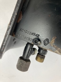 фото thumb №5, Renault magnum etech помпа підйому кабіни 5010224942