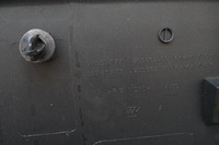 фото thumb №7, Защита крышки задняя citroen c4 grand picasso