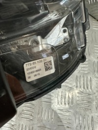 фото thumb №14, Левая фара передняя адаптивный led bmw g11 g12 европа 7471327 идеальная