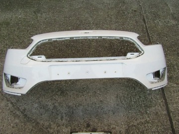 фото thumb №1, Ford focus mk3 iii рестайлинг бампер перед 15r--