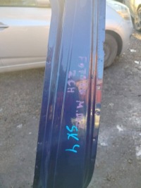 Чверть ліва лівий поріг перед sx4 06-14r стійку Ціна, фото thumb