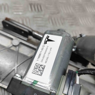 фото thumb №9, Механизм руль tesla модель y 118881100d 29992351 340kw 2022