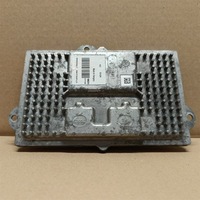 фото thumb №1, Модуль led перетворювач ford оригінальний номер 90005487