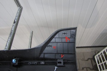 фото thumb №12, Планка пороговая правая hyundai i20 3 n line 87754 q0700 20-