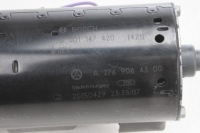 Mercedes gle купе w292 w166 w213 3.0 стартер a2769064300 в Украине, фото thumb