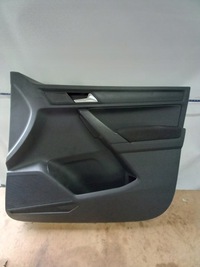 фото thumb №1, Vw caddy оббивка двері права пасажира 2k5867012r