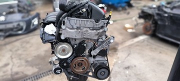 фото thumb №10, Двигатель комплектный peugeot 308 208 1.6 vti 16v 120km psa 5f01