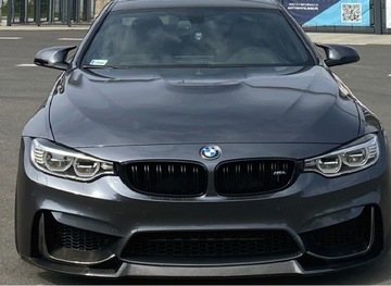ГЛАЗА ЛАМП BMW F32 F36 F80 F82 F83 M3 M4 КАРБОН