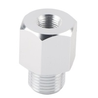 фото thumb №10, Адаптер датчика давления масла m16 1,5 do 1/8 npt pasuje do if