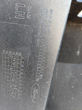 фото thumb №10, Ford kuga mk2 рестайлінг 16r . бампер зад. a547