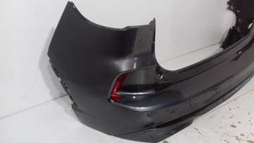 фото thumb №7, Ford kuga mk3 st line бампер зад задній 4xpdc