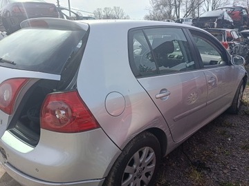 фото thumb №7, Vw golf v 1,9tdi двигун bkc bxe