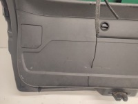 фото thumb №12, Peugeot 508 i sw rxh крышка багажника багажника задняя kombi kwed