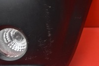 фото thumb №9, Бампер задняя задний чёрный chevrolet spark m200 05-10