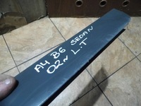 фото thumb №7, Audi a4 b6 2.5tdi 02' sed планка дверь левый зад 8e0853969