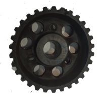 фото thumb №1, Колесо насоса впрыска iveco daily 2.3 2006-