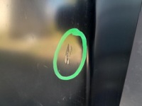 фото thumb №7, Bmw f20 11- капот перед передняя oryg