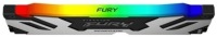 Оперативная память KINGSTON Fury Renegade RGB 16 ГБ 6400 МГц