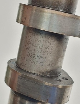 фото thumb №8, Вал распределительный вал ford transit mk7 6c1q-6a273-ac