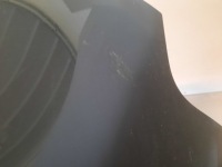 фото thumb №8, Nissan qashqai i 06-13 бампер задня задній 85022jd00h