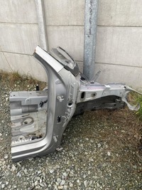 фото thumb №1, Tiguan ii 5na чверть права перед