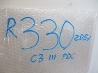 фото thumb №15, Citroen c3 iii бампер задній задня pdc новий оригінальний 9813343877 1618083280