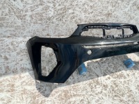 фото thumb №7, Kia stonic бампер передний перед 17-