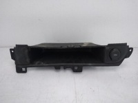 Купить Полка бардачок citroen jumpy iii 9808682677, фото thumb