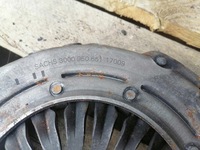 фото thumb №2, Диск прижим renault trafic 2.0 dci 8200828444