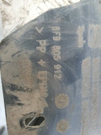 фото thumb №9, Seat arona 2017-2024 подкрылок перед передние правое