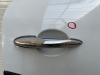 фото thumb №3, Дверь правый задняя mini countryman r60