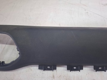 фото thumb №4, Защита накладка панели консоли renault master iii iv 682116715r