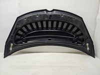 фото thumb №9, Капот крышка двигателя opel zafira c