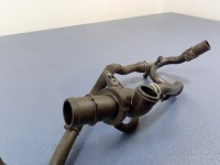 фото thumb №6, Труба охлаждение mercedes-benz b w245 1698301296 2.0l дизель 2008