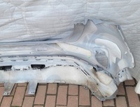 фото thumb №14, Ford puma mk2 19-23 st-line бампер задня