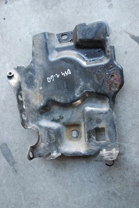 фото thumb №1, Citroen c4 ds4 ds5 крепление основание акумулятора