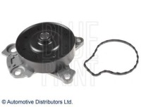 фото thumb №16, Синий print водяной насос toyota auris rav-4 1,6 1,8