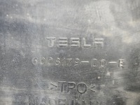 Tesla model s бампер задня задній pdc 6008179-00-e Оригінал, фото thumb