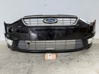 фото thumb №1, Бампер перед передній ford galaxy mk2 ii lift