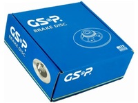 фото thumb №1, Гальмівні диски задня renault megane iii 1.2-2.0 08-16 fluence 1.5-2.0 10-