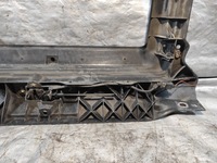 фото thumb №11, Pas переднє підсилювач + замок капота vw new beetle 2.0b 1c0805594