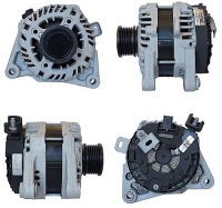 Генератор peugeot 308 sw ds ds7 crossback peugeot partner citroën jumper v Недорого, фото thumb