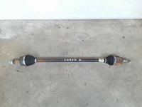 фото thumb №1, Приводной вал правый перед правая передняя opel corsa d 1.4