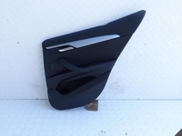 фото thumb №1, Bmw x2 f39 оббивка двері права задня