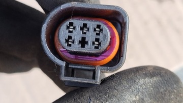 фото thumb №8, Vw volkswagen t5 t6 замок двері бокових зсувних оригінал 7e0843653bq