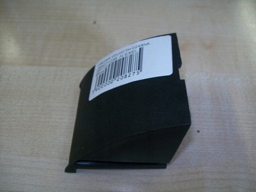 фото thumb №2, Захист заглушка volvo fh чорна 285071238